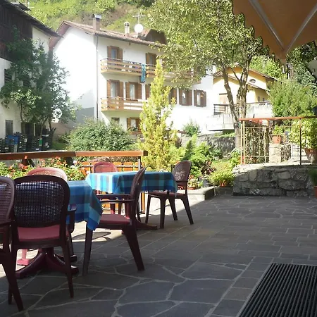Albergo Iris-2