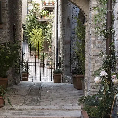 Residenza La Corte Assisi-3