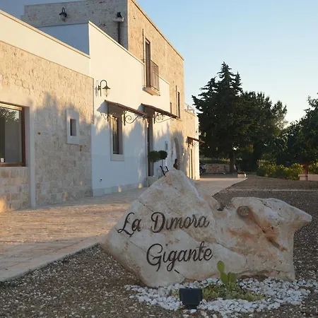 La Dimora Gigante-3