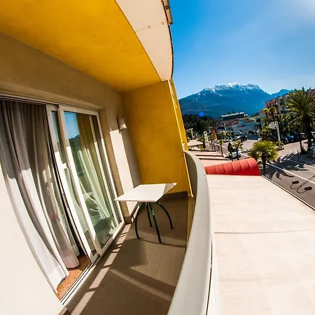 Hotel Primo-2