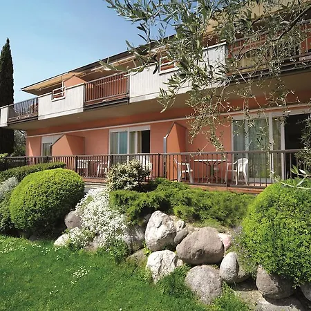 Residence La Madonnina-2