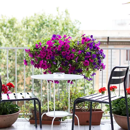 Relais Star Of Trastevere-3