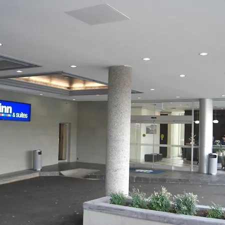 Park Inn & Suites By Radisson-2