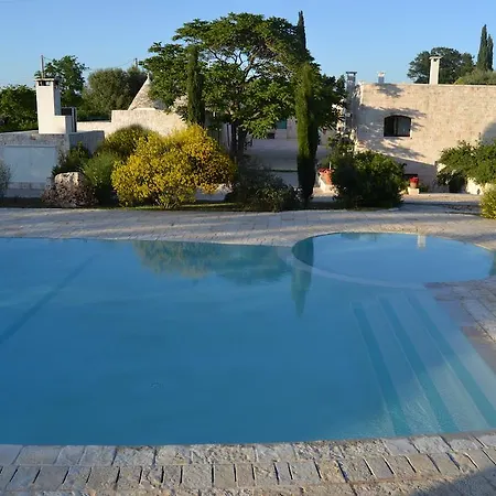 B&B Corte Del Camedrio-2