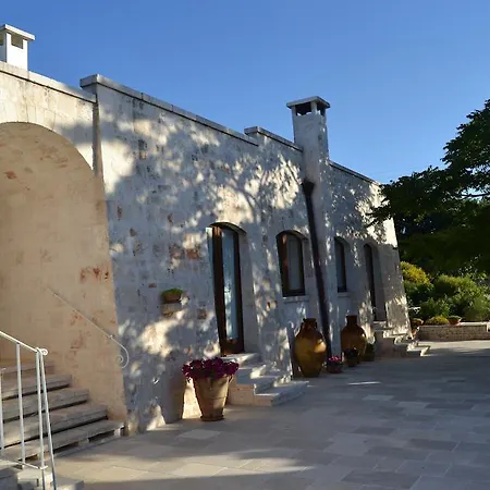 B&B Corte Del Camedrio-3