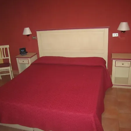 Hotel Savonarola-3