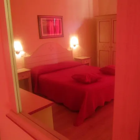 Hotel Savonarola-2