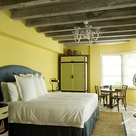 Soho Beach House-2