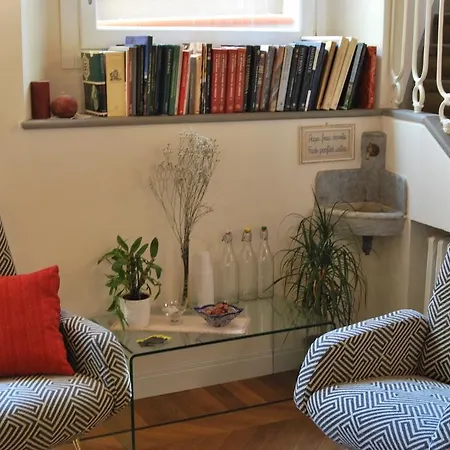 B&B Isola d'Arno-2