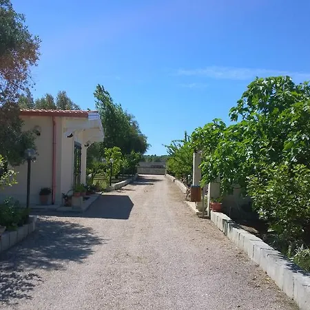 Donna Rosa B&B-2