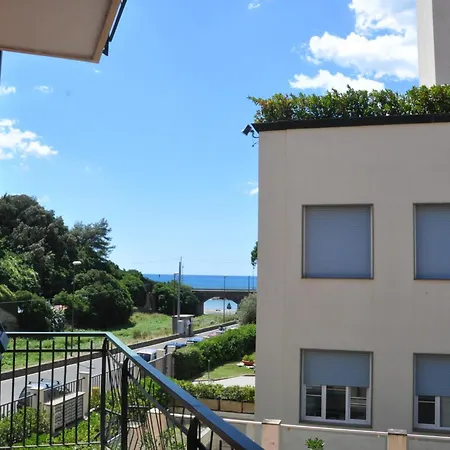 Hotel Residence Paradiso-2