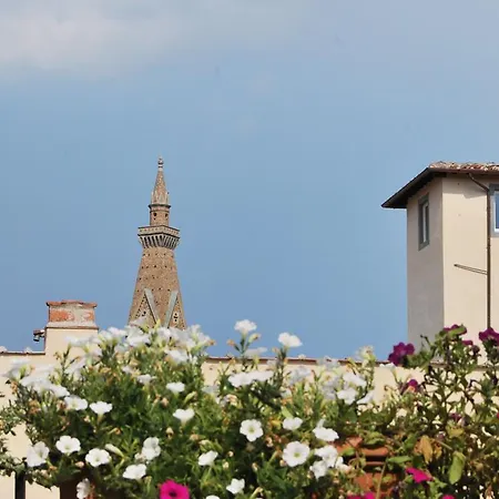 B&B Isola d'Arno-3