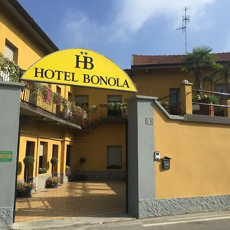 Hotel Bonola-2