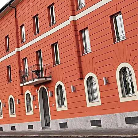 Hotel Residence Matteotti-3