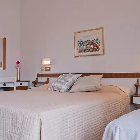 Albergo La Rosetta-2