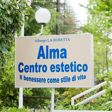 Albergo La Rosetta-3