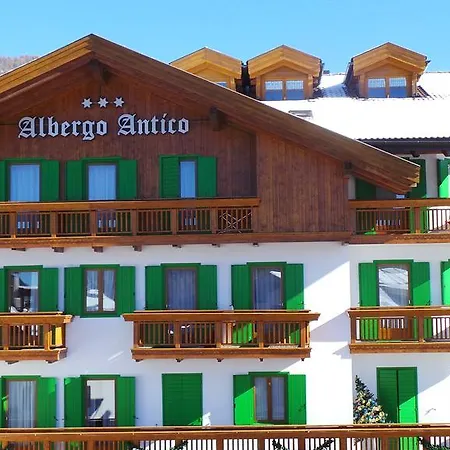Albergo Antico-3