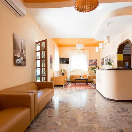 Hotel Roma-3