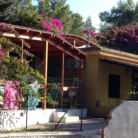 Villaggio Club Baia Di Paradiso-2