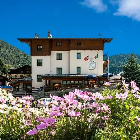 Hotel Beau Site-3