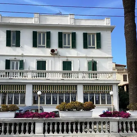 Hotel Villa La Brise-3
