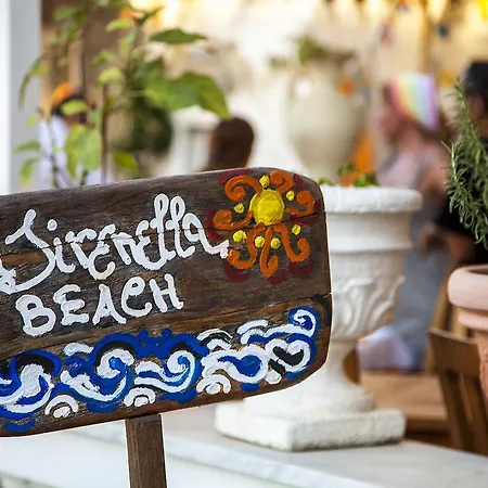 Hotel La Sirenella-2