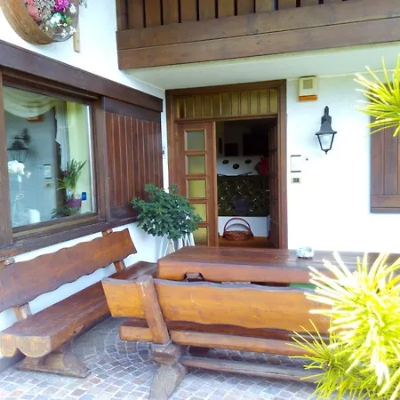 B&B Casa Bazzanella-2