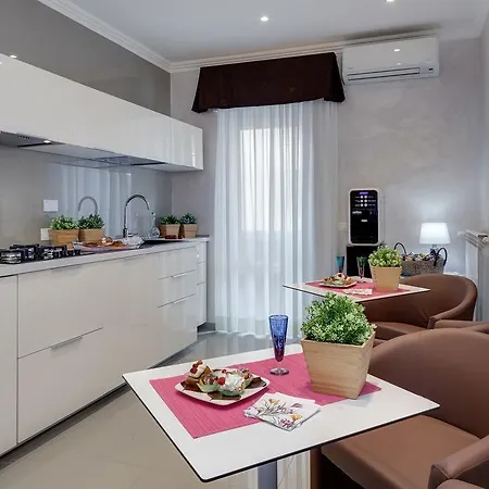 Dreamsrome Suites-3