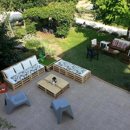 B&B La Casa Bianca-2
