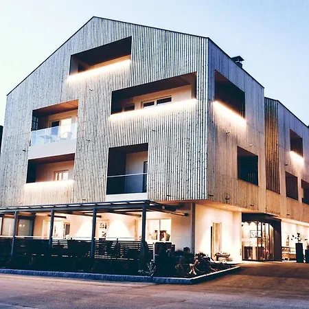 Gourmet - Boutique Hotel Tanzer-3