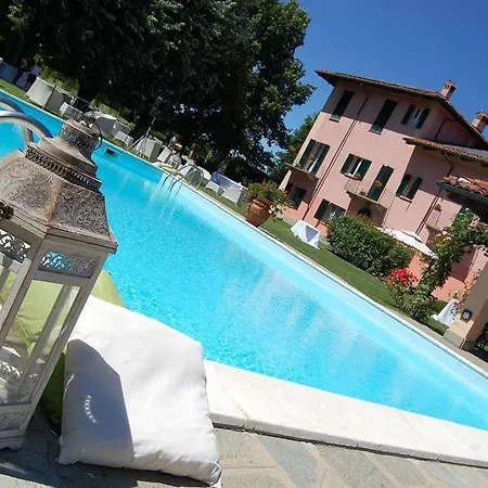 Torre dei Frati Bed&Breakfast-3