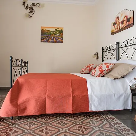 B&B Palazzo Tornabene-2