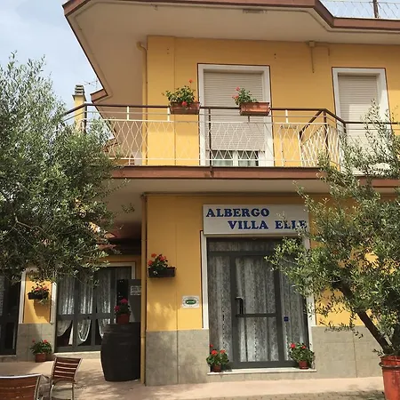 Hotel Villa Elle-3