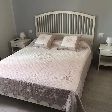 Camere La Forgia-2