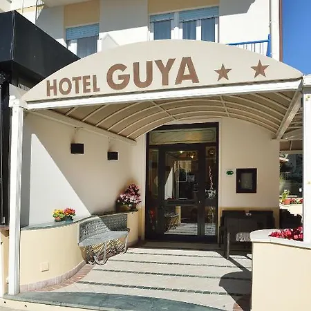 Hotel Guya-3
