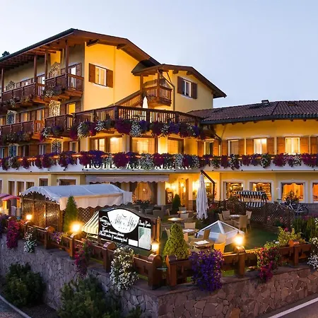 Hotel Alle Alpi-3