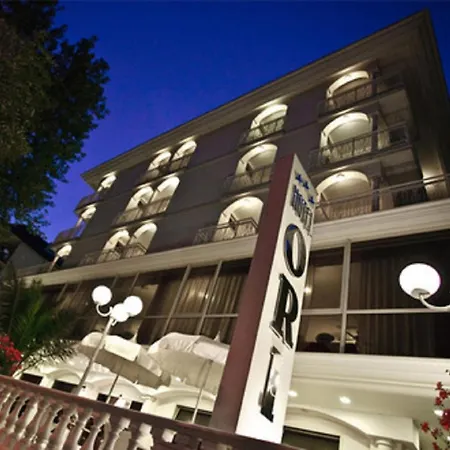 Hotel Ori-2