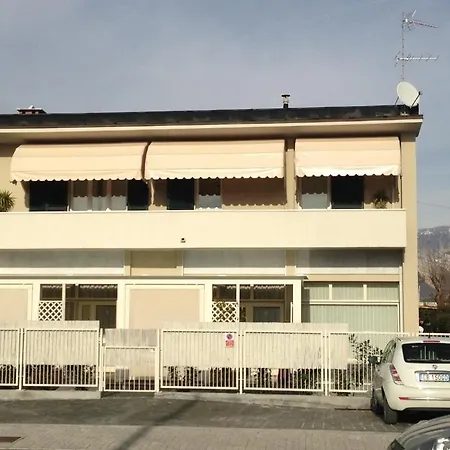 Il Marlo Suite&Breakfast-2