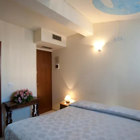 Hotel Locanda Salieri-3