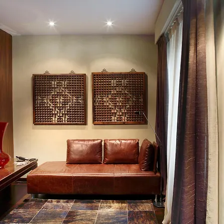 Hotel Gran Derby Suites, A Small Luxury Hotel Of The World-2