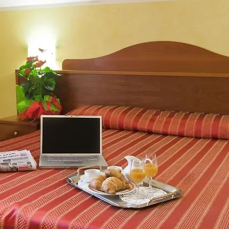 Hotel Baia Blu-3