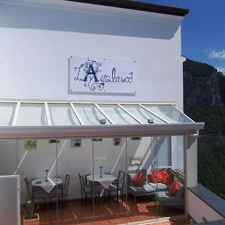 L'Arabesco B&B-3