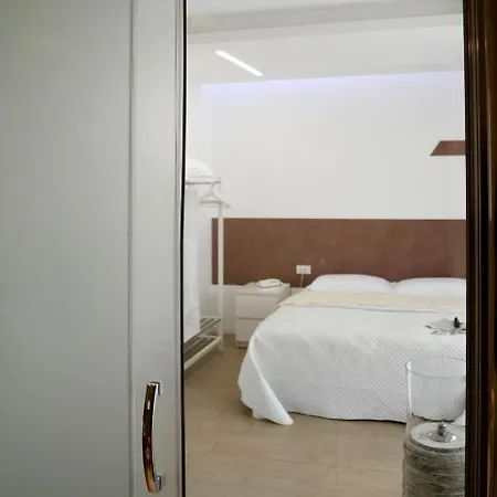 B&B Dimora Silvestri-2