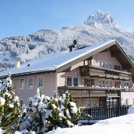 Hotel Villa Mozart-3