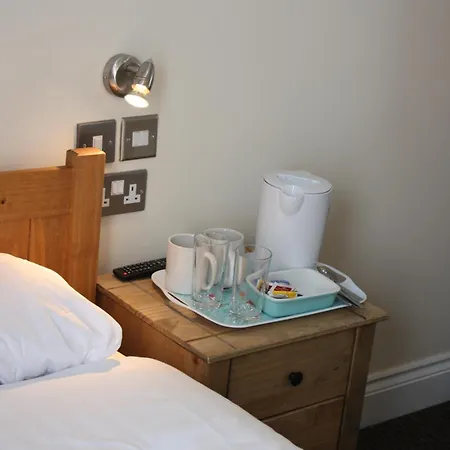 Earls Court Garden Hotel-2