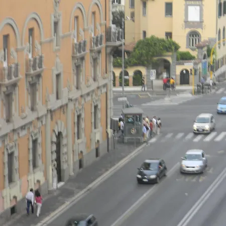 Morgagni House-2