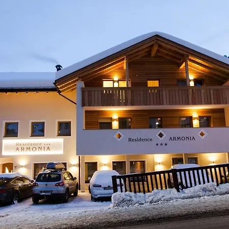 Residence Armonia-2