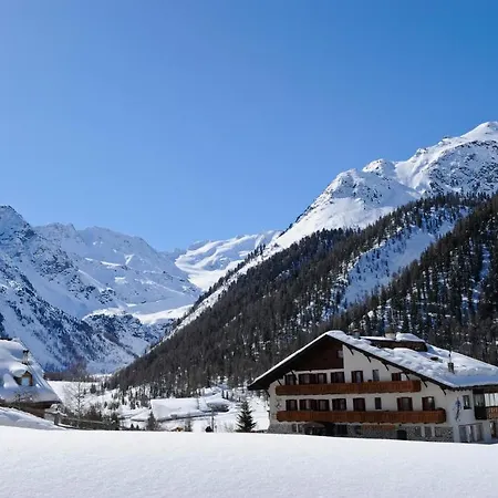 Hotel Sport Robert-3