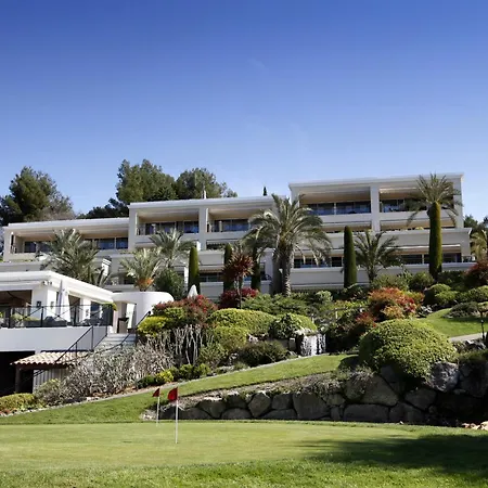 Royal Mougins Golf, Hotel & Spa De Luxe-3