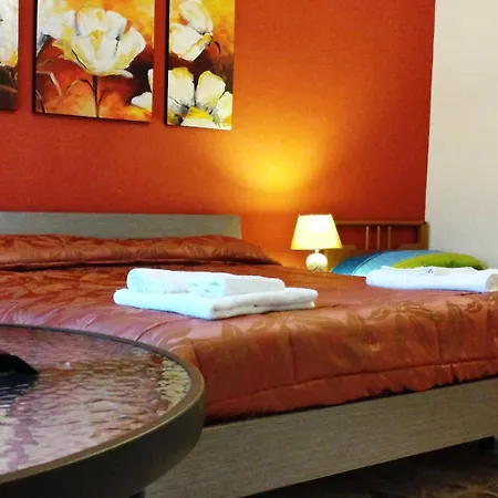 Ladybianca apartment&rooms-2